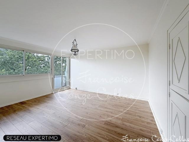 Appartement vente à Le Pré au Bois, Vaucresson