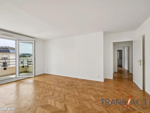 Appartement vente à Moulins, Châtillon