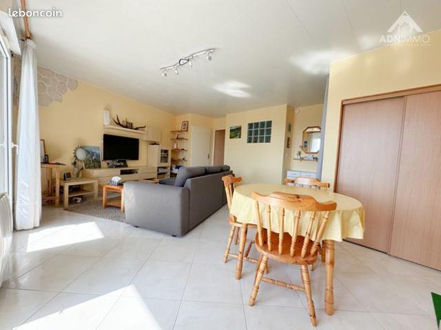 Appartement vente à Chambéry, Thoiry