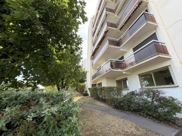 Appartement vente à Le Belvédère, Talant