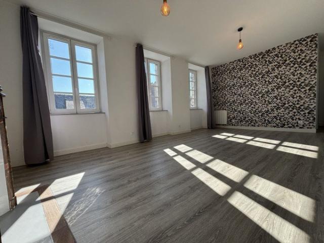 Appartement location à Quimper, Bretagne