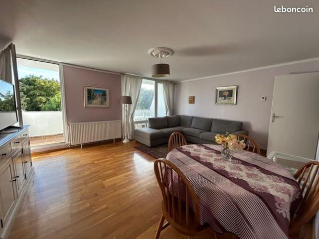 Appartement vente à Lille, Tourcoing