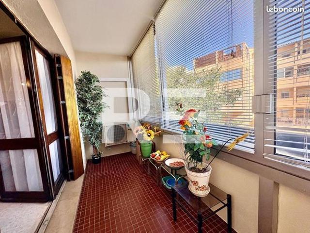 Appartement vente à Nîmes
