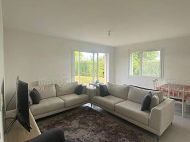 Appartement vente à Thonon-les-Bains, Publier