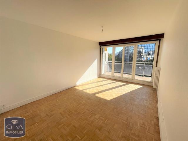 Appartement location à Clermont-Ferrand, Clermont-ferrand