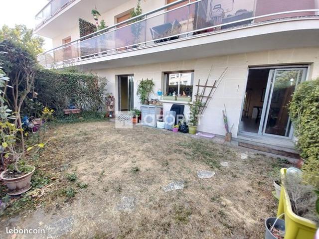 Appartement vente à Le Raincy, Villemomble