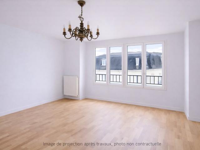 Appartement vente à Loches, Amboise