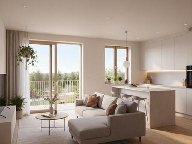 Appartement vente à Dieppe, Massy