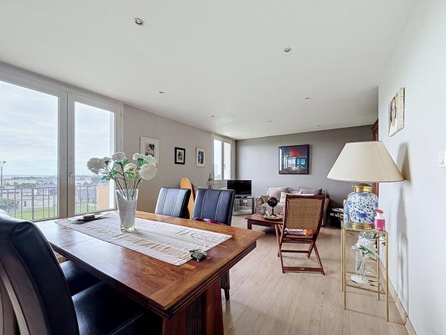 Appartement vente à Brest, Bretagne