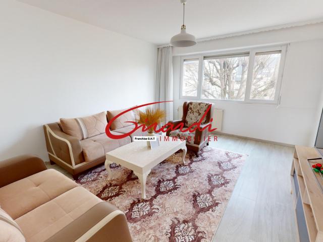 Appartement vente à Mulhouse, Kingersheim