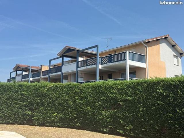 Appartement vente à Dax, Saint-paul-lès-dax