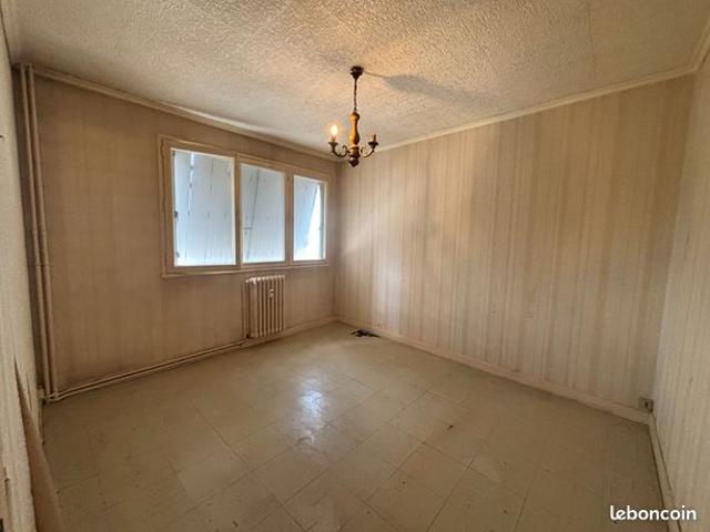 Appartement vente à Châteauroux, Centre-Val de Loire