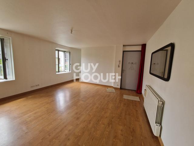 Appartement location à Château-Gontier, Château-gontier