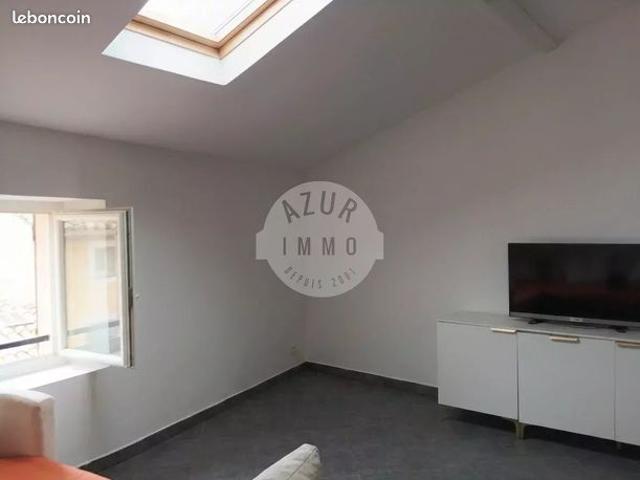 Appartement vente à Brignoles, Carcès