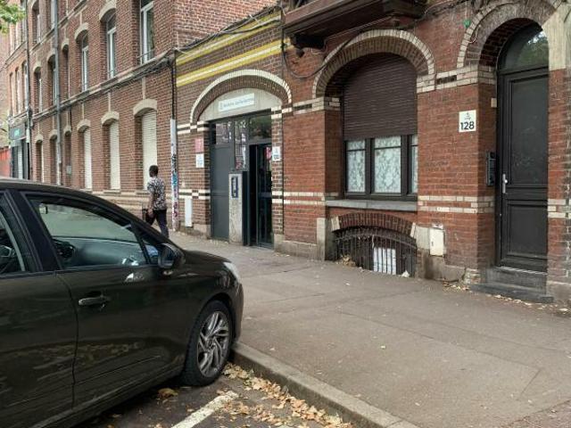 Appartement vente à Lille
