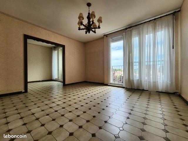 Appartement vente à Nantes, Rezé