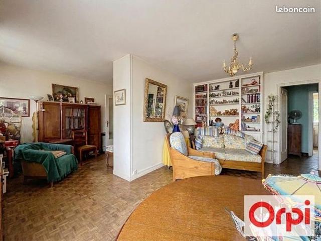 Appartement vente à Moulins, Châtillon