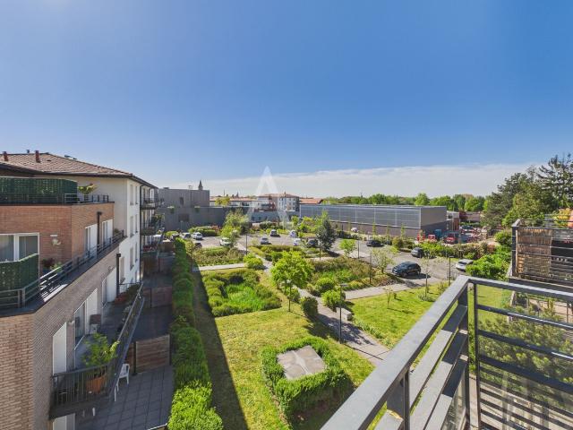 Appartement vente à Lille, Hem