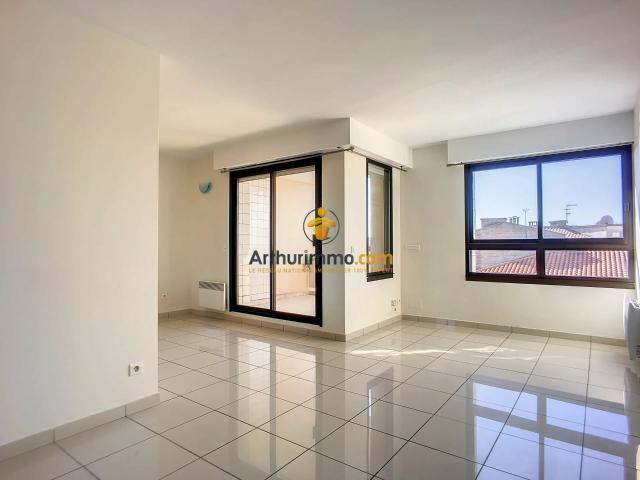 Appartement vente à Perpignan