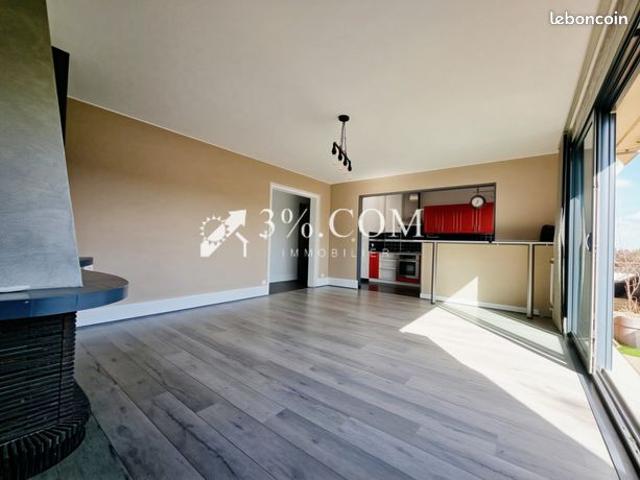 Appartement vente à Béthune, Pas-de-Calais