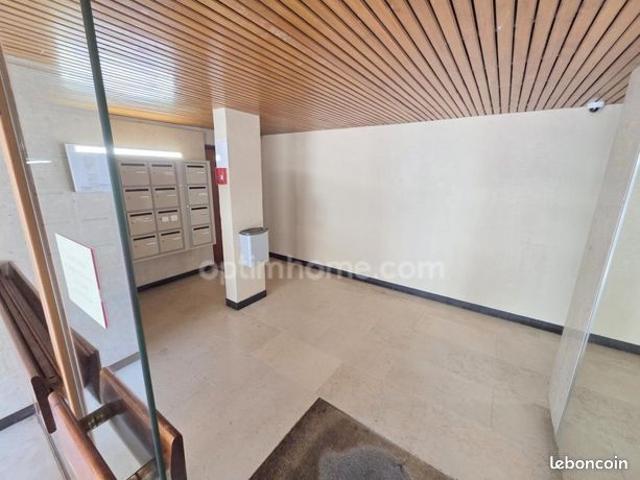 Appartement vente à Sarcelles