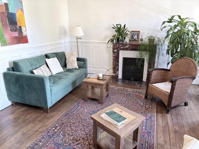 Appartement vente à Orléans