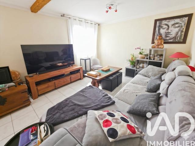 Appartement vente à Béziers