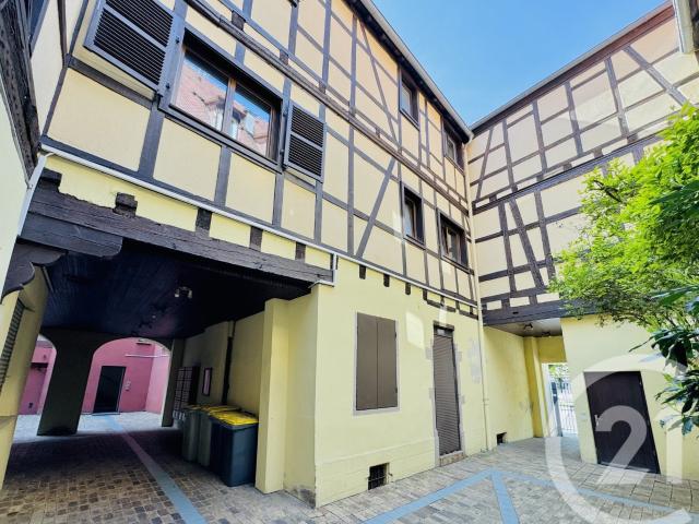 Appartement vente à Strasbourg, Hoenheim