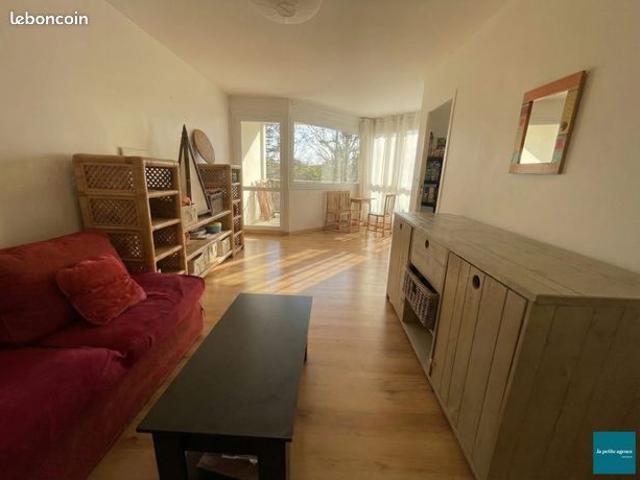 Appartement vente à Caen
