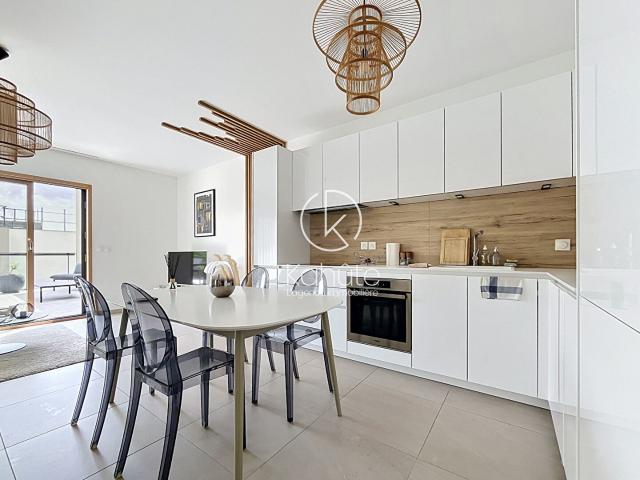 Appartement vente à Lyon, Métropole de Lyon