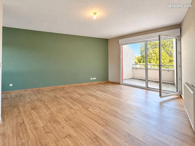 Appartement vente à Issoire, Puy-de-Dôme