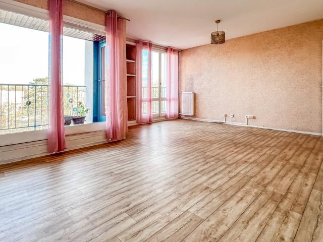 Appartement vente à Bayonne