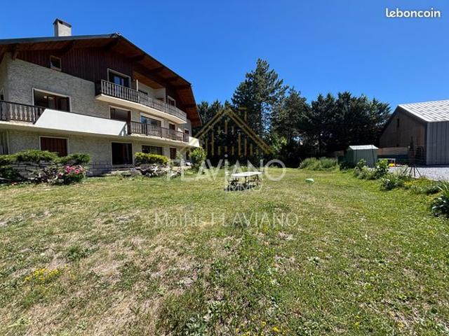 Appartement vente à Barcelonnette