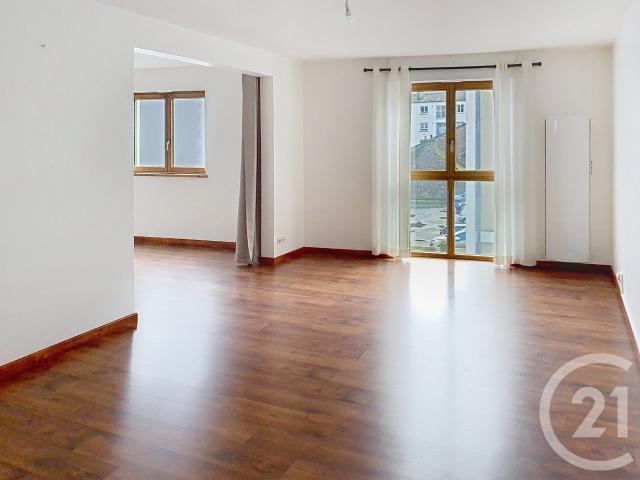Appartement vente à Redon, Bretagne