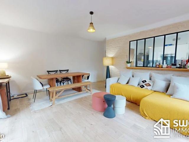 Appartement vente à Céret, Amélie-les-bains-palalda