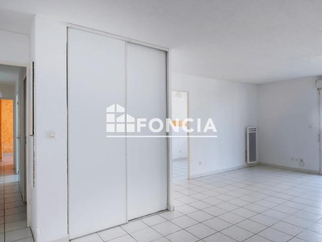 Appartement vente à Istres, Miramas