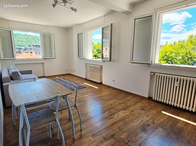 Appartement vente à Gap