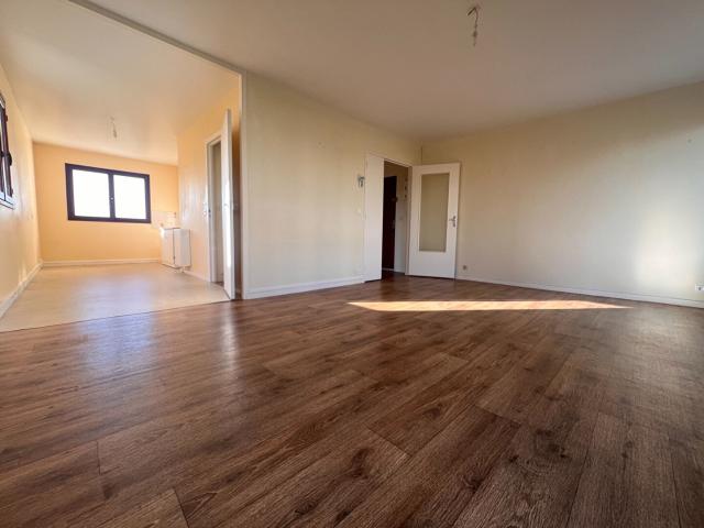 Appartement vente à Évreux, Evreux