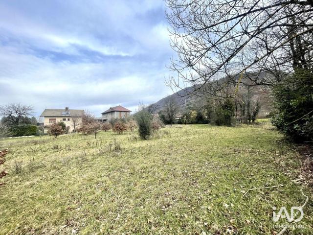 Appartement vente à Grenoble, Le Cheylas