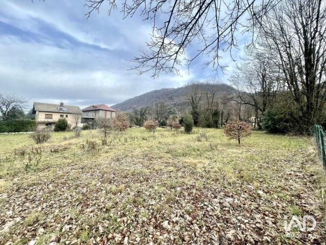 Appartement vente à Grenoble, Le Cheylas