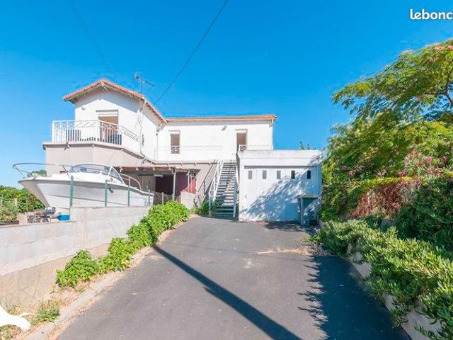 Appartement vente à Béziers, Pinet