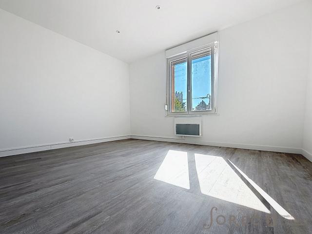 Appartement location à Metz