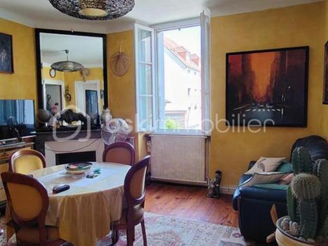 Appartement vente à Pau