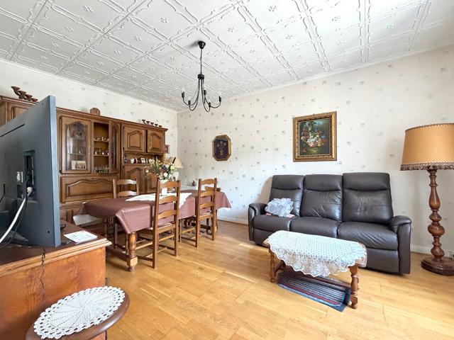 Appartement vente à Saint-Étienne, Saint-etienne