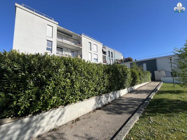 Appartement vente à Dijon, Chevigny-saint-sauveur