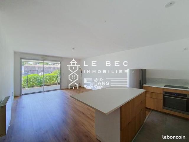 Appartement vente à Lorient, Bretagne