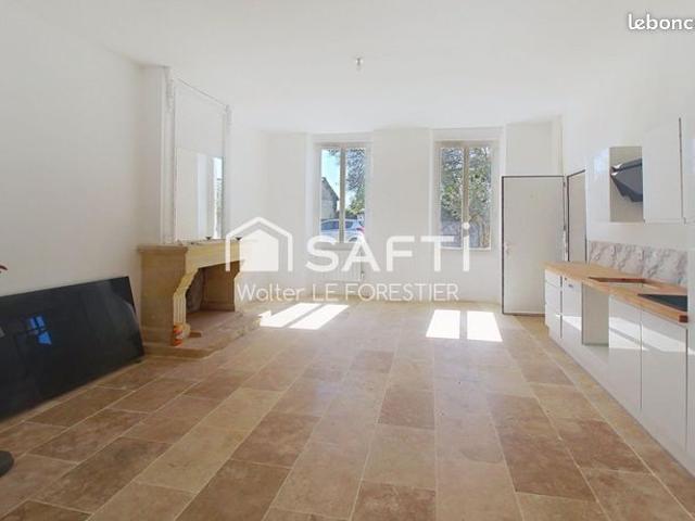 Appartement vente à Bordeaux, Saint-louis-de-montferrand