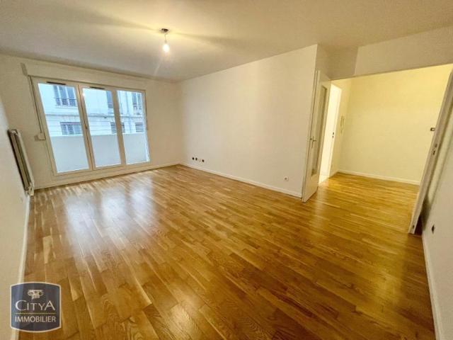 Appartement location à Lyon, Métropole de Lyon