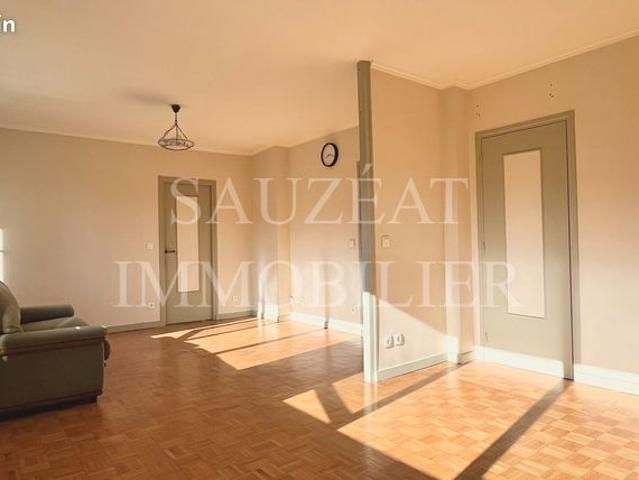 Appartement vente à Montrouge, Hauts-de-Seine