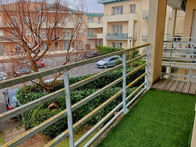 Appartement vente à Bordeaux, Cestas